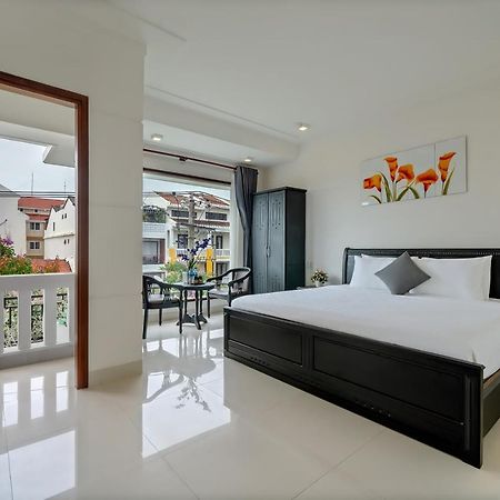 1 Stop Dory Hotel Хой Ан Екстериор снимка