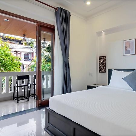 1 Stop Dory Hotel Хой Ан Екстериор снимка