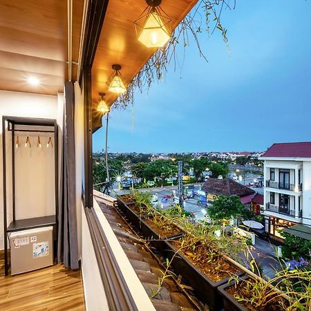 1 Stop Dory Hotel Хой Ан Екстериор снимка