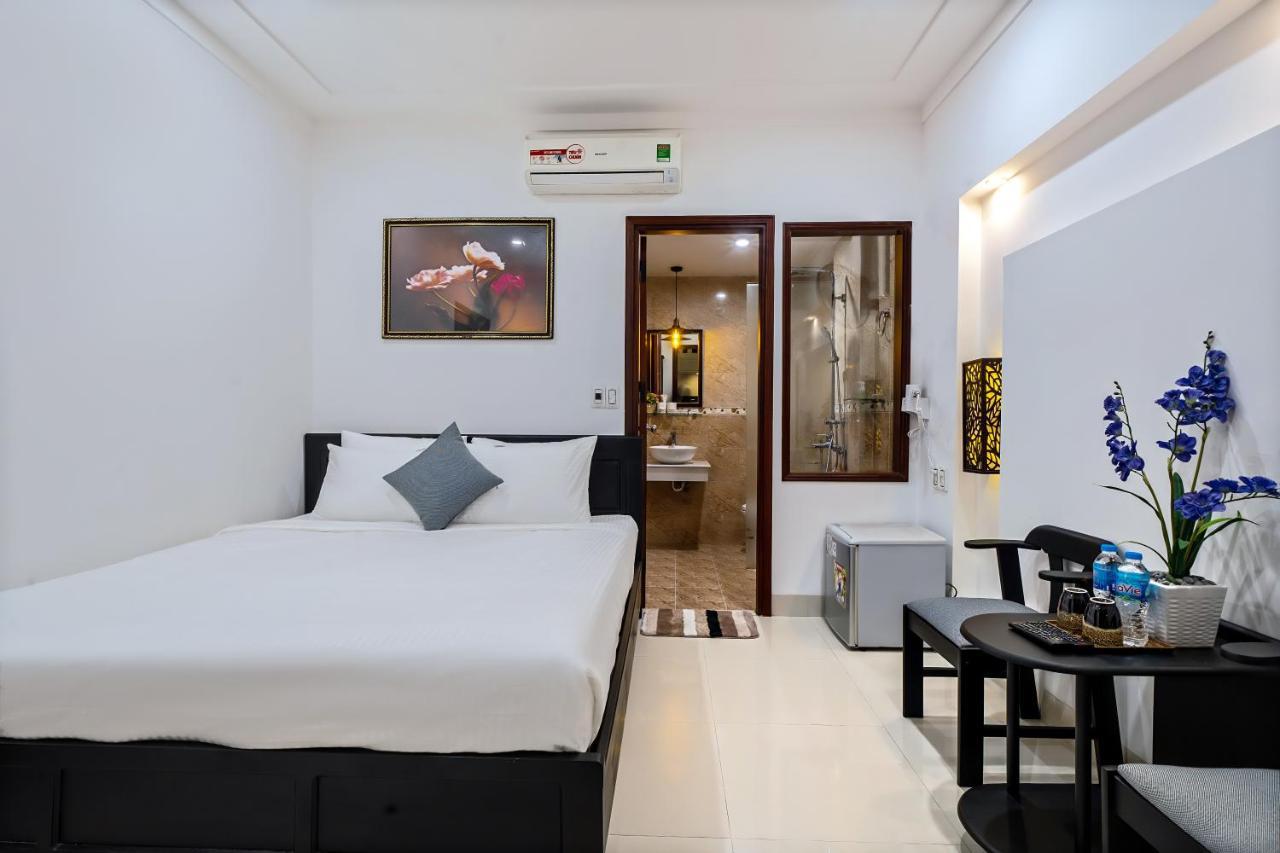 1 Stop Dory Hotel Хой Ан Екстериор снимка