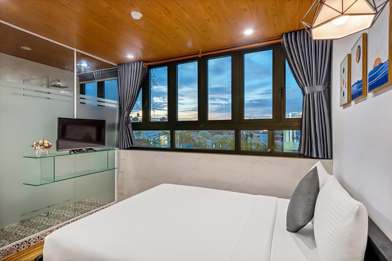 1 Stop Dory Hotel Хой Ан Екстериор снимка