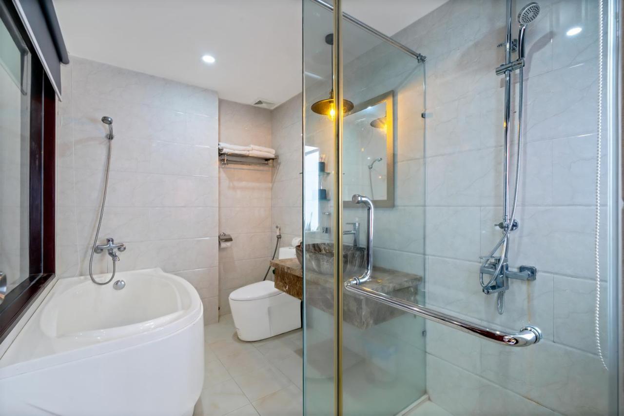 1 Stop Dory Hotel Хой Ан Екстериор снимка