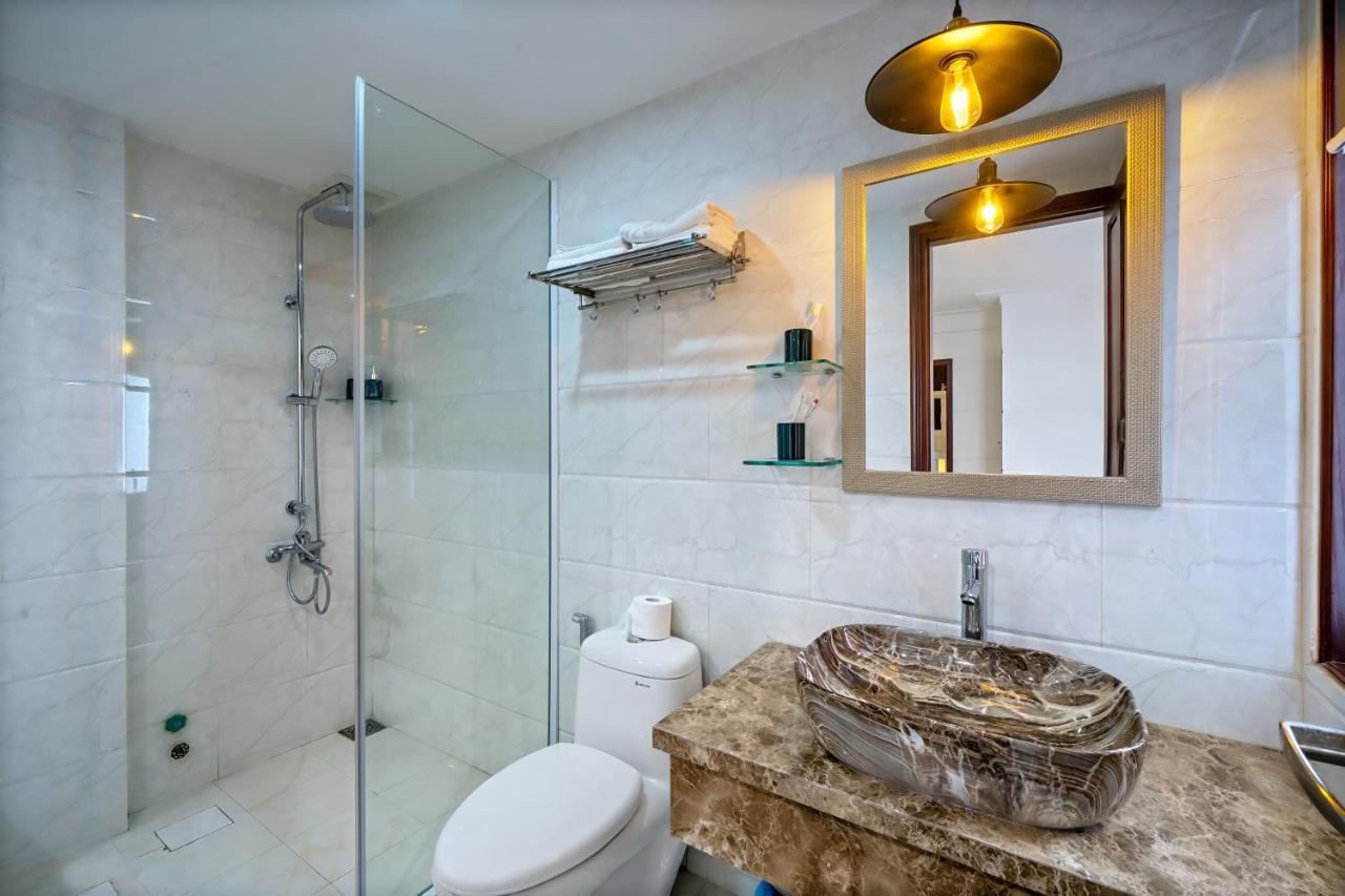 1 Stop Dory Hotel Хой Ан Екстериор снимка