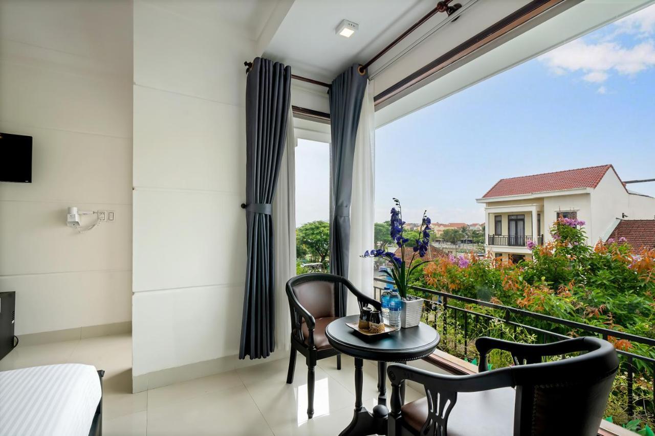 1 Stop Dory Hotel Хой Ан Стая снимка