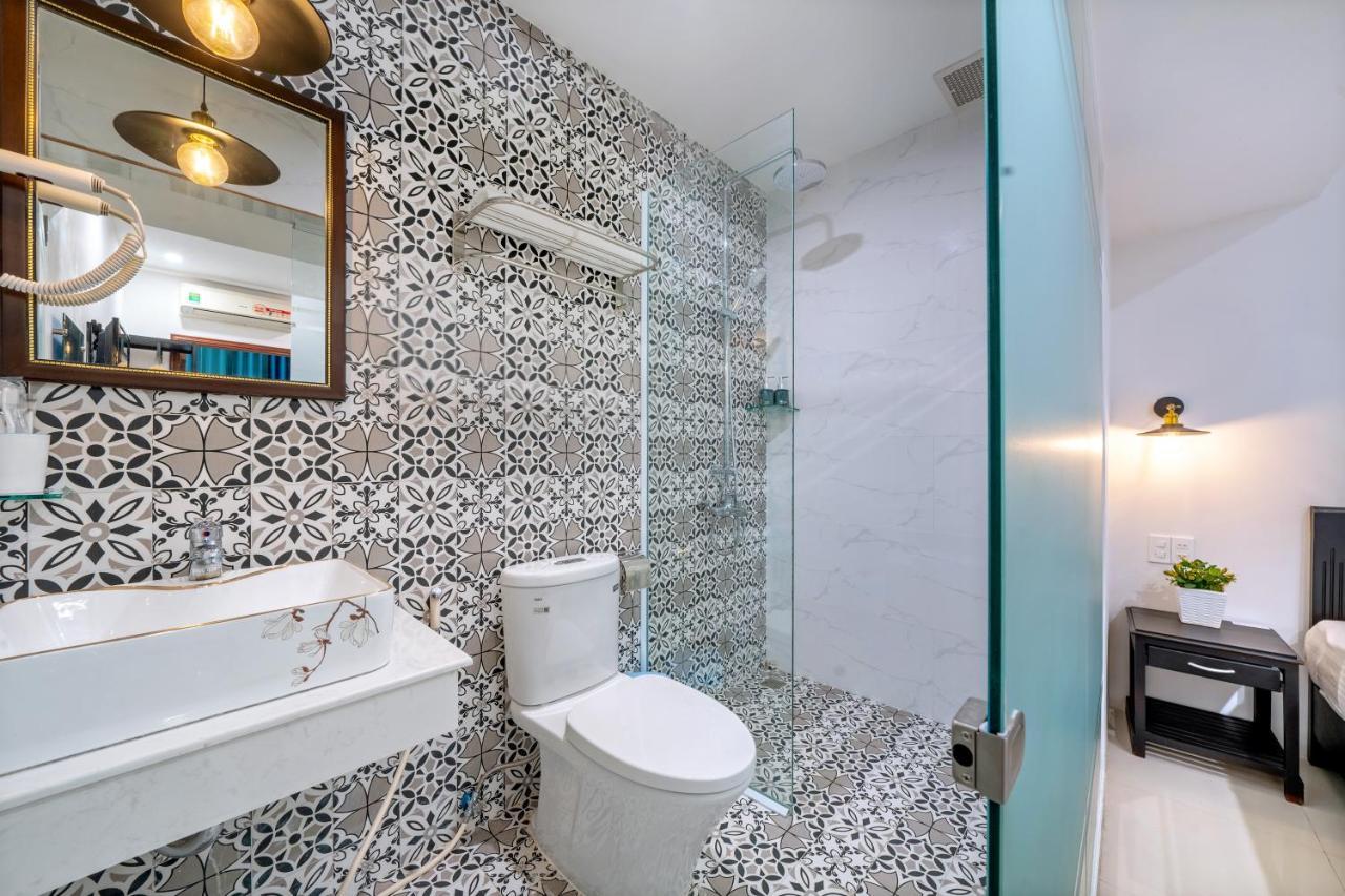 1 Stop Dory Hotel Хой Ан Екстериор снимка