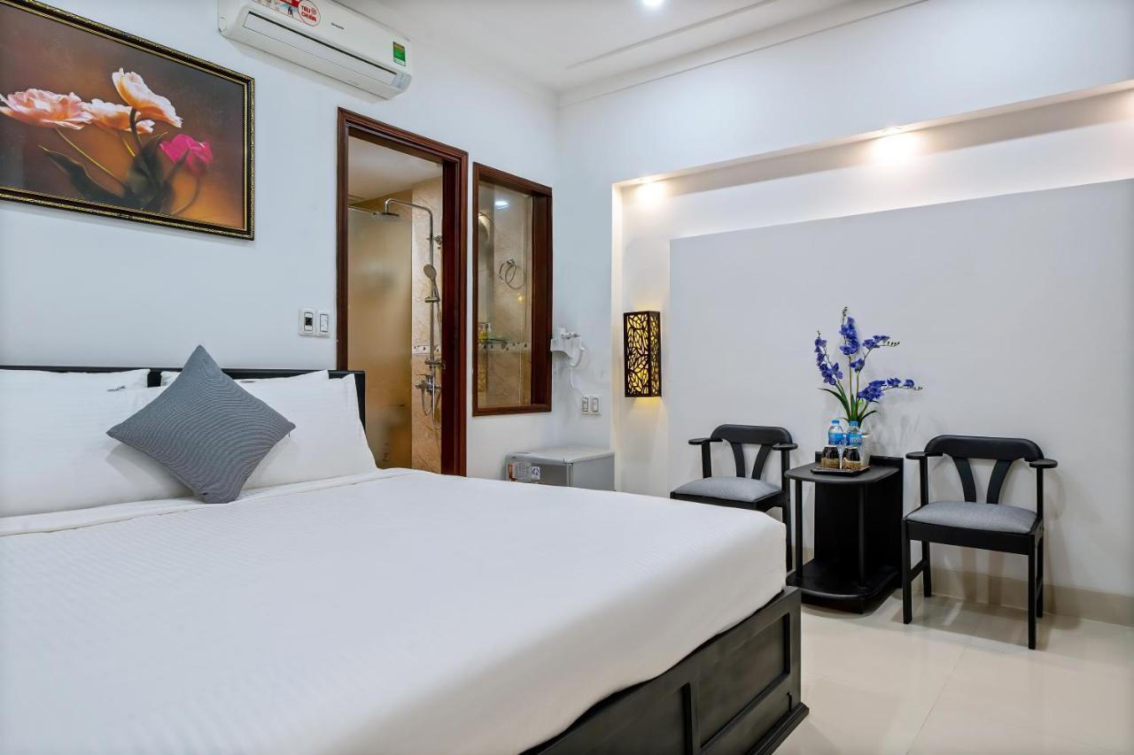 1 Stop Dory Hotel Хой Ан Екстериор снимка