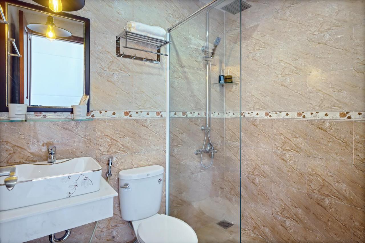1 Stop Dory Hotel Хой Ан Екстериор снимка