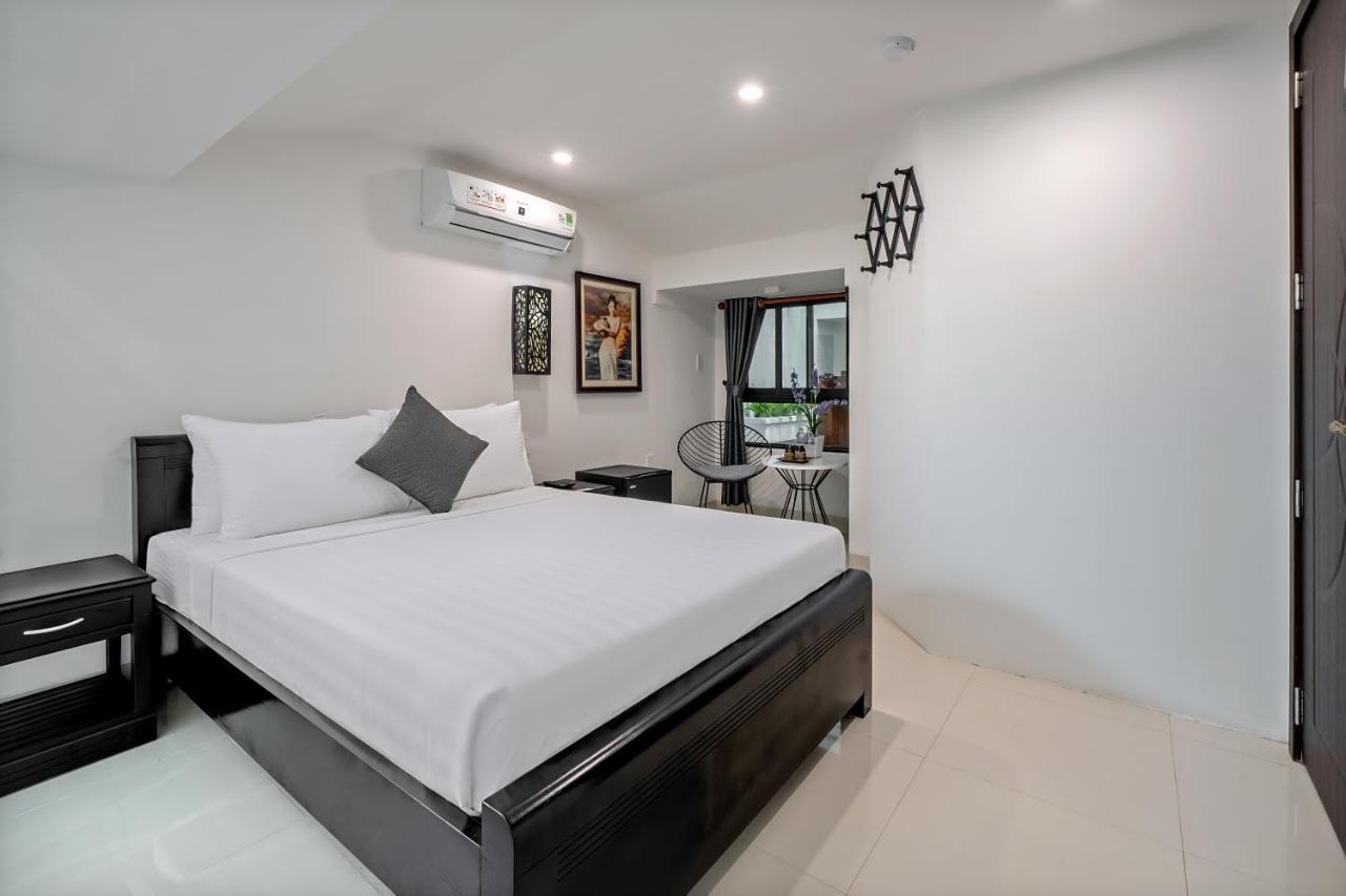 1 Stop Dory Hotel Хой Ан Екстериор снимка