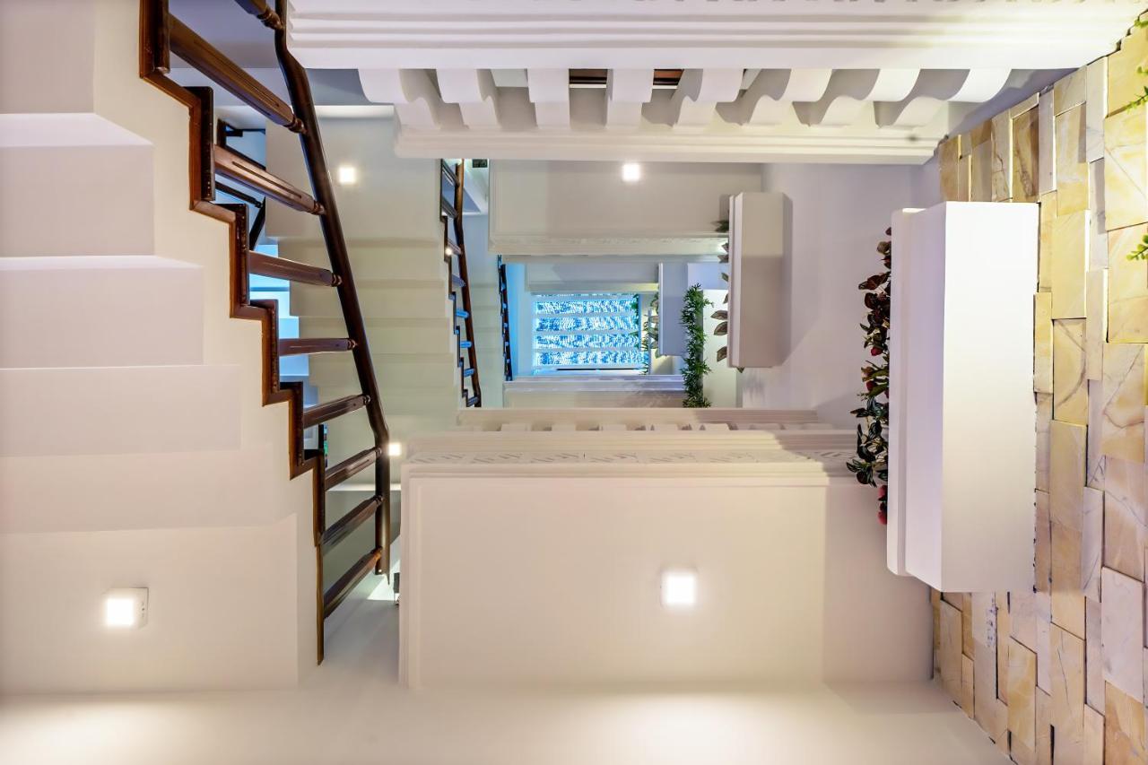 1 Stop Dory Hotel Хой Ан Екстериор снимка