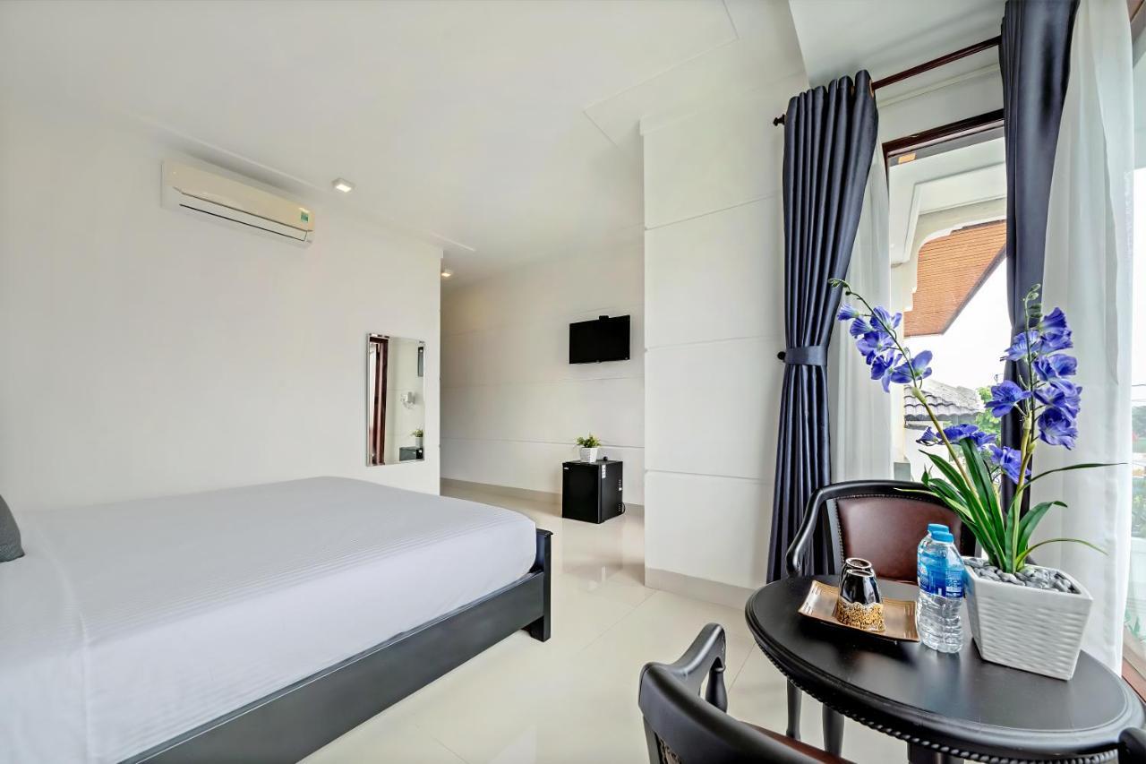 1 Stop Dory Hotel Хой Ан Екстериор снимка