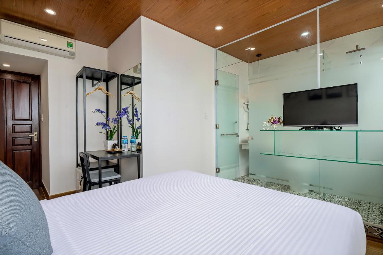 1 Stop Dory Hotel Хой Ан Екстериор снимка