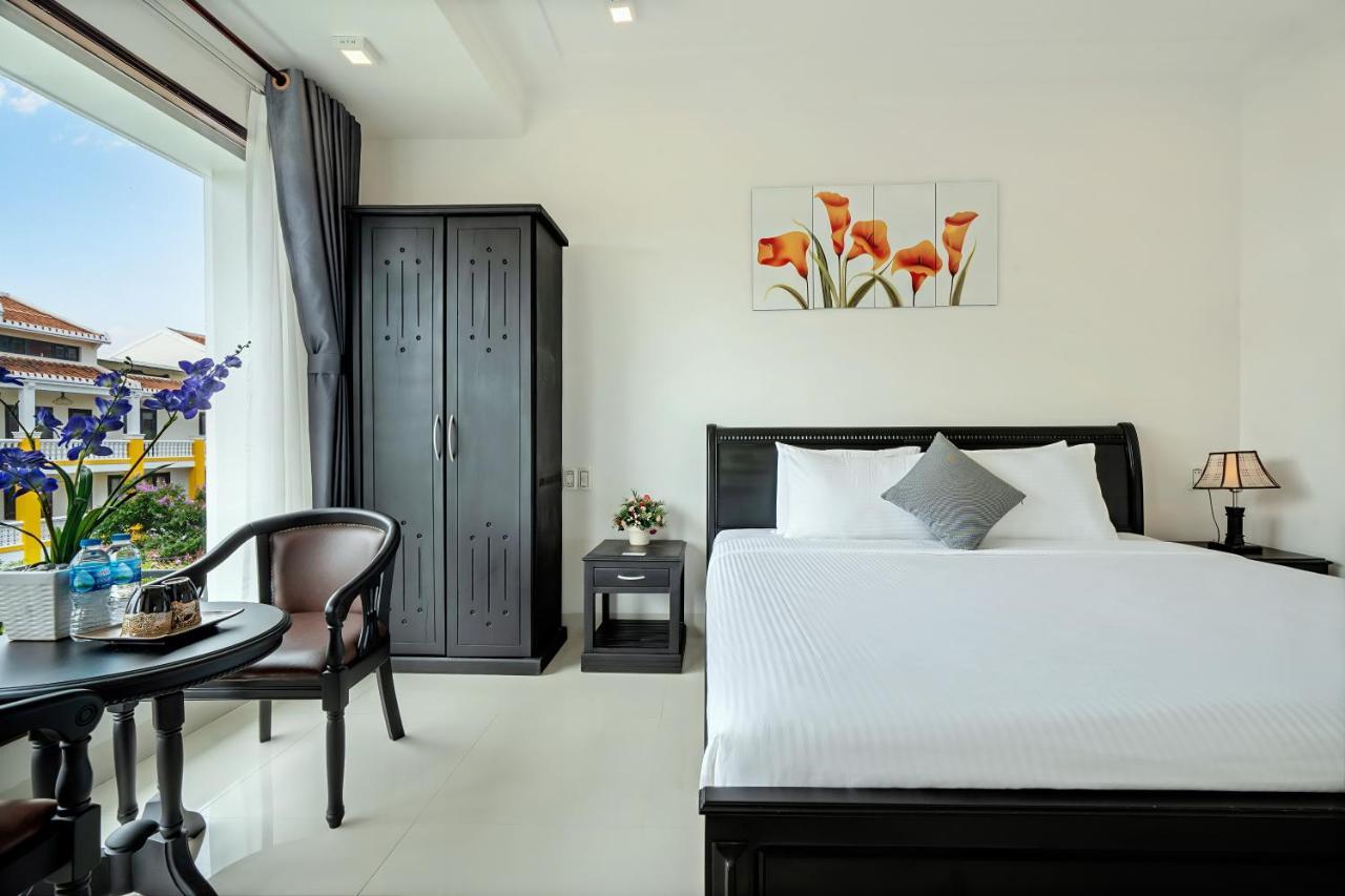 1 Stop Dory Hotel Хой Ан Екстериор снимка